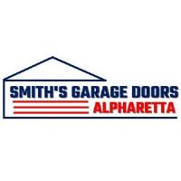 Smith's Garage Doors Alpharetta image 1